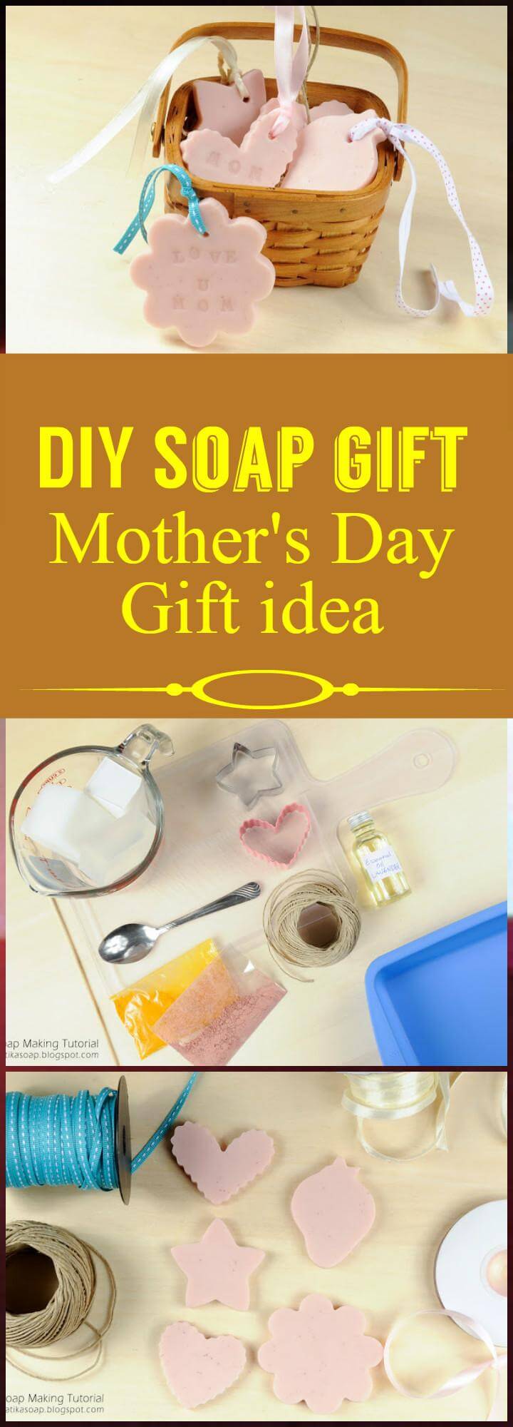 300+ DIY Mothers Day Gifts You Can Make For Your Mom Page 13 of 24